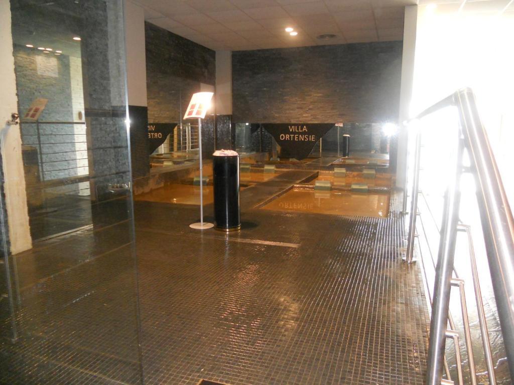 Hotel Villa Delle Ortensie Sant'Omobono Imagna Eksteriør billede